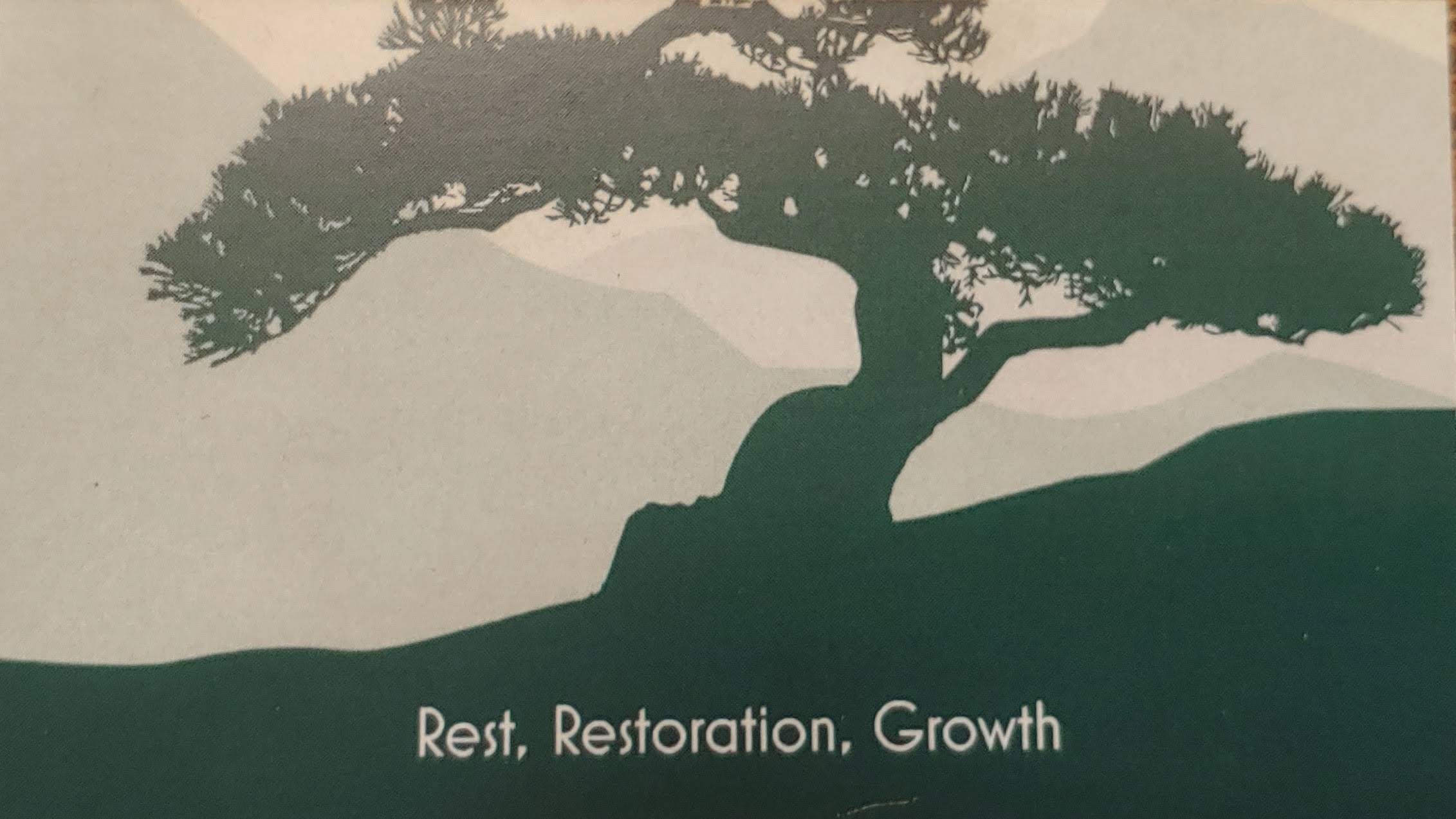 Bridge and Refuge of North Carolina